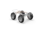 XAG R100 Agricultural Rover RevoSpray - Image 3