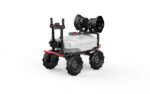 XAG R100 Agricultural Rover RevoSpray combo (with remote, 2 batt, 1 charger, 1 cooling tank)