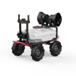 XAG R100 Agricultural Rover RevoSpray