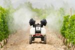 XAG R200 Agricultural Rover RevoSpray combo (with remote, 2 batt, 1 charger, 1 cooling tank) - Image 6
