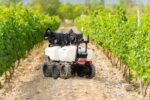 XAG R200 Agricultural Rover RevoSpray combo (with remote, 2 batt, 1 charger, 1 cooling tank) - Image 7