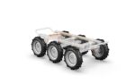 XAG R200 Agricultural Rover RevoSpray combo (with remote, 2 batt, 1 charger, 1 cooling tank) - Image 3