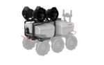 XAG R200 Agricultural Rover RevoSpray combo (with remote, 2 batt, 1 charger, 1 cooling tank) - Image 4