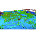 RESEPI Hesai XT-32M2X Drone LiDAR Kit - Image 3