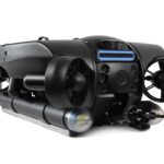 Deep Trekker Revolution ROV Package - RMUS