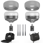 Emlid Reach Base and Rover Kit