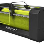 Qysea - FiFish W6 Electric Powered Spool