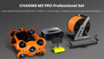 Chasing - M2 Pro Professional ROV (200M) - Image 9