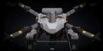 DJI FlyCart 100 Ready to Fly Kit with Winch - Image 10