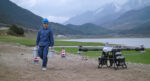 DJI FlyCart 100 Ready to Fly - Basic Kit - Image 8