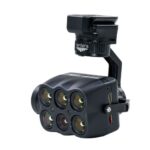 Sentera 6X Multispectral Sensor with Gimbal (Smart Dovetail) - Image 2