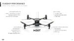 DJI - Matrice 30T (No Batteries) - Image 8