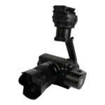 Inspired Flight Sony ILX-LR1 - IF1200 Payload