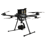Inspired Flight IF1200A Hexacopter with GS-ONE Ground Control Station - Image 7