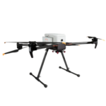 IF800 Tomcat + RESEPI HESAI XT32M2X + Base Station