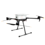 IF800 Tomcat + Ouster REV7 OS1-64 + Base Station - Image 2