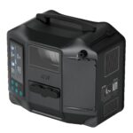 CZI TK3 Tethered Power System with ML200 Matrix Light Set - Image 3