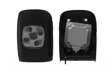 TrinityProOblique Quantum Systems - Trinity Pro - Oblique D2M - Image 1
