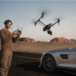 DJI Inspire 3 - Image 18