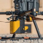 YellowScan® Mapper (Version 3) & Single Camera Module 20MP - Image 5