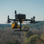 YellowScan® Mapper (Version 3) & Single Camera Module 20MP - Image 6