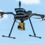 YellowScan® Mapper (Version 3) & Single Camera Module 20MP - Image 7