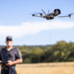 Vantage Robotics Vesper (2.4GHz) UAV Public Safety Bundle - Image 7