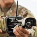 Vantage Robotics Vesper (2.4GHz) UAV Public Safety Bundle - Image 4