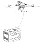 CZI TK4 Tethered Power System - Image 6