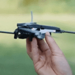 Vantage Robotics Trace (2.4GHz) UAV Public Safety PRO Bundle - Image 4
