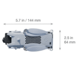 Vantage Robotics Trace (2.4GHz) UAV Public Safety PRO Bundle - Image 3