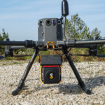 YellowScan® Vx15-100 Integrated System - Image 9