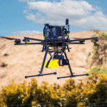 Inspired Flight IF1200A Hexacopter Base Bundle - Image 11