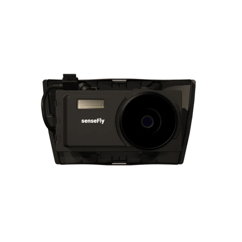 aeria-x-rgb-camera-sqr senseFly Aeria X - Image 1