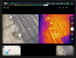 DJI FLIR Zenmuse XT2 Thermal Camera - 640x512 30Hz 25mm - Image 8
