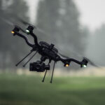 Freefly Astro Map Drone Kit With Sony a7R IV Camera with Pilot Pro (Herelink RF) - Image 5