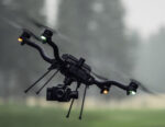 Freefly Astro Map Drone Kit With Sony a7R IV Camera with Pilot Pro (Herelink RF) - Image 6