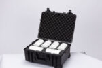 Autel Robotics - Battery Bundle (4 Batteries + Battery Case) 7KG - Image 2
