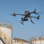 DJI - Zenmuse H30T Five-Module Camera (Wide, Zoom, Rangefinder, Thermal, NIR Aux) - Image 18