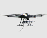 ABZ Innovation - C10 Cleaning Drone - Image 2
