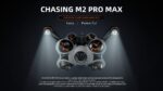 Chasing - M2 Pro Max ROV