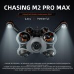 Chasing - M2 Pro Max Advanced Set (200M) ROV
