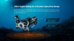 Chasing - M2 Pro Max Advanced Set (200M) ROV - Image 11