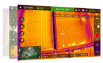 DJI FLIR Zenmuse XT 640x512 9Hz 19mm Lens - Image 11