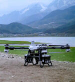 DJI FlyCart 100 Ready to Fly - Basic Kit - Image 13