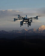 DJI FlyCart 100 Ready to Fly Kit with Winch - Image 12