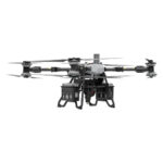 DJI Flycart 100 Heavy Delivery Drone - Image 3