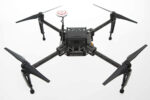 DJI Matrice 100 Custom Remote Inspection & Surveillance Drone Package - Ready-To-Fly Kit - Image 3