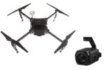 DJI Matrice 100 Custom Remote Inspection & Surveillance Drone Package - Ready-To-Fly Kit - Image 6