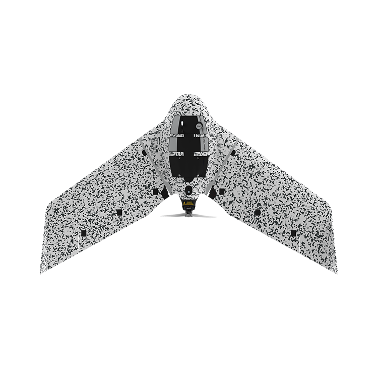 eBee-TAC_001 eBee TAC (without payload) - Image 1